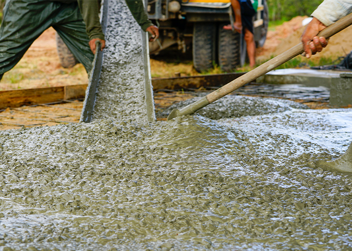 Concrete Admixtures: Types, Uses & Best Admixture for Strong TMT Concrete